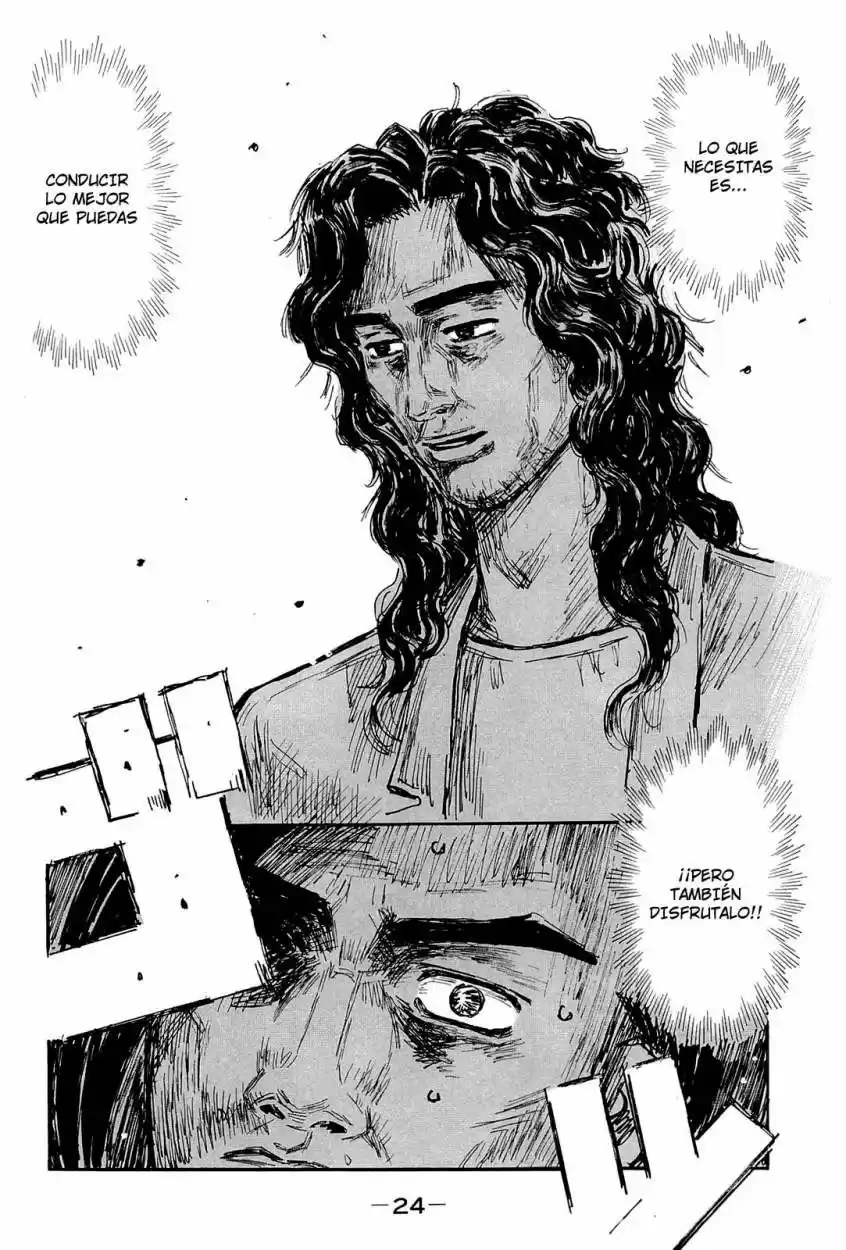 Initial D (1995) - Capítulo 652 - Página 4 - LectorTMOo