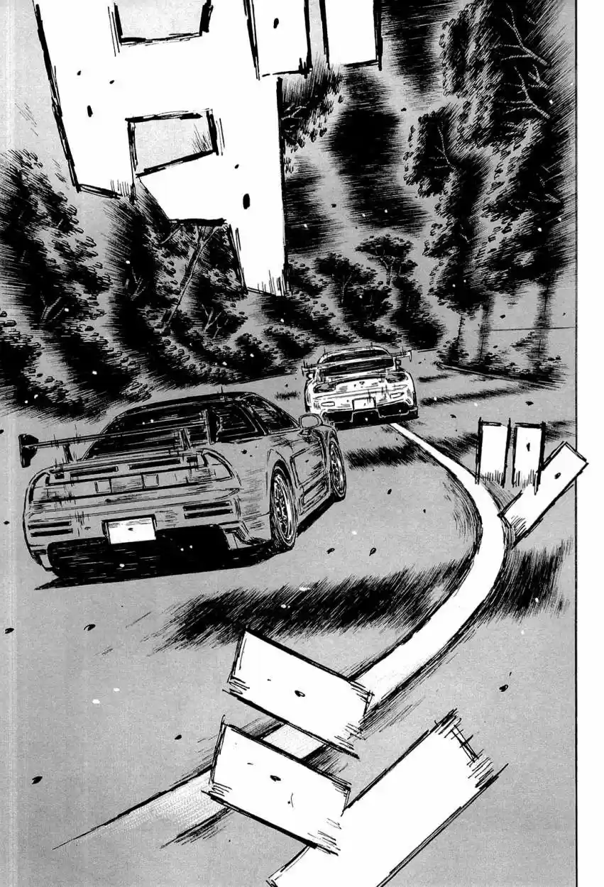 Initial D (1995) - Capítulo 652 - Página 9 - LectorTMOo