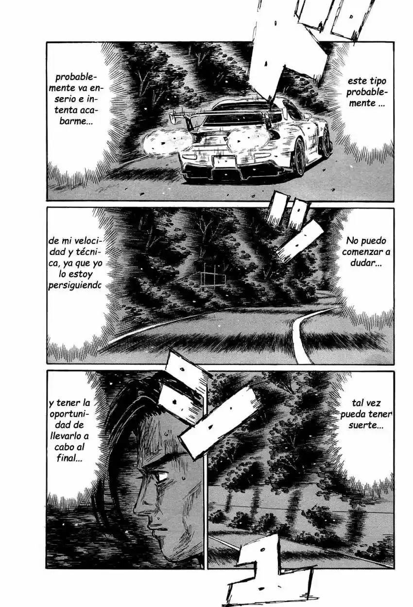 Initial D (1995) - Capítulo 653 - Página 4 - LectorTMOo
