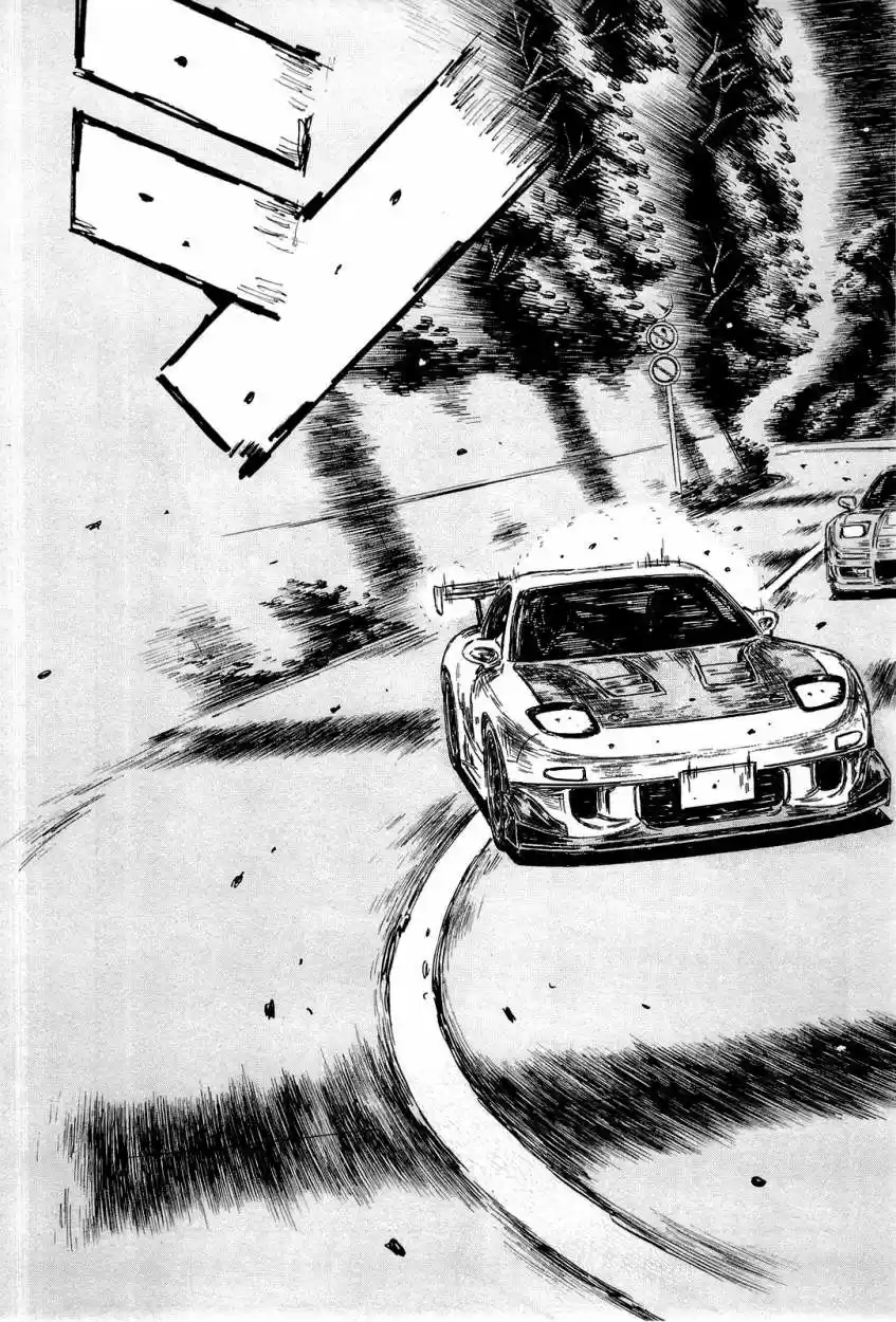 Initial D (1995) - Capítulo 653 - Página 6 - LectorTMOo