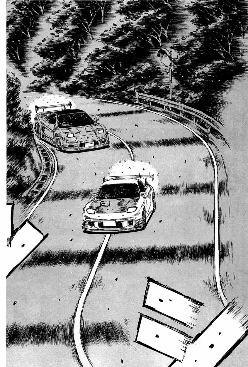 Initial D (1995) - Capítulo 654 - Página 4 - LectorTMOo