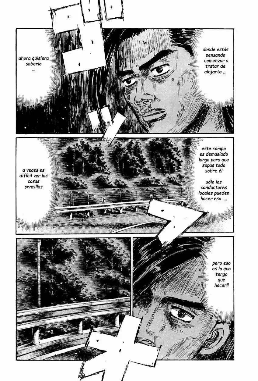 Initial D (1995) - Capítulo 655 - Página 4 - LectorTMOo