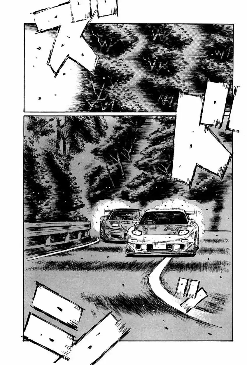Initial D (1995) - Capítulo 655 - Página 7 - LectorTMOo