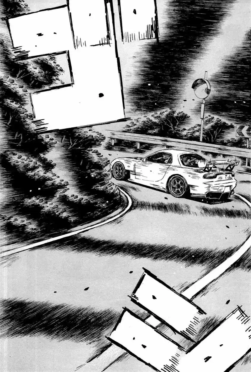 Initial D (1995) - Capítulo 656 - Página 6 - LectorTMOo