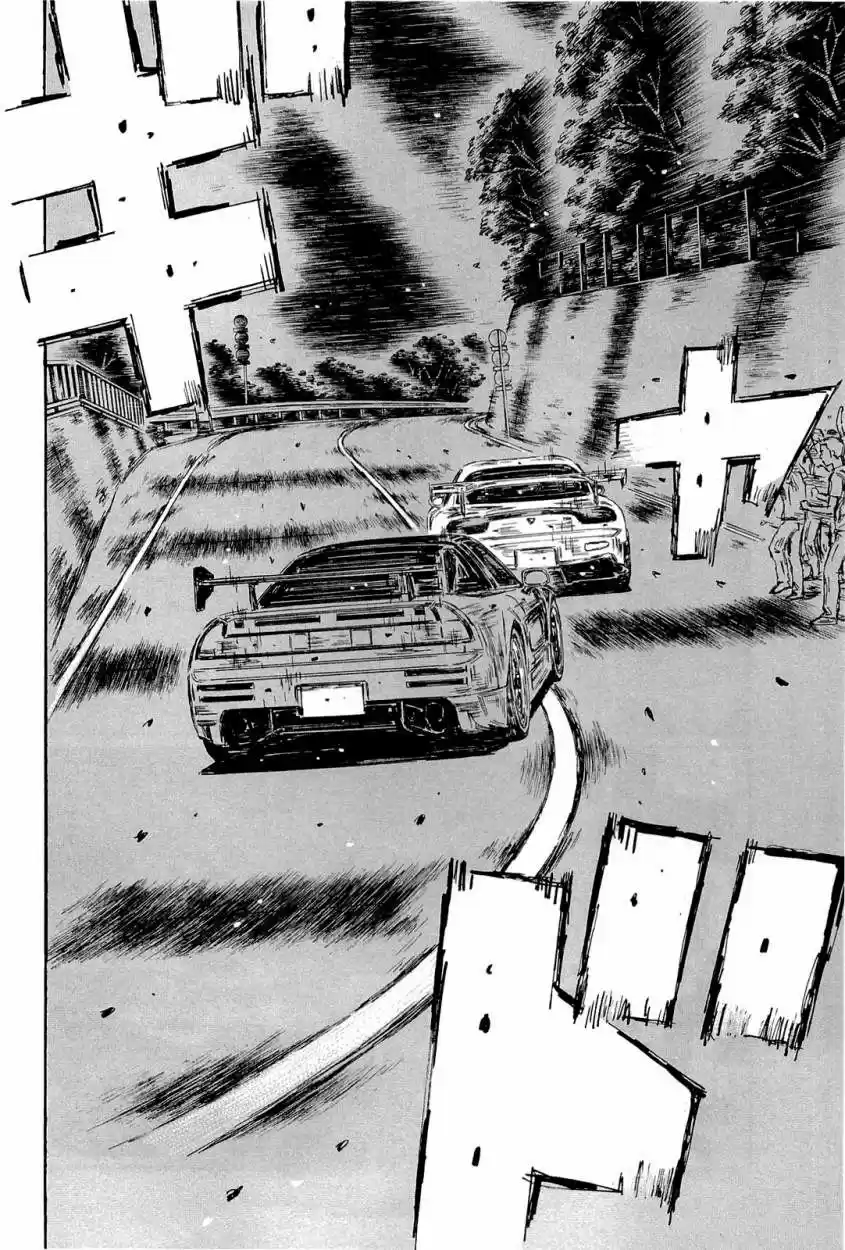 Initial D (1995) - Capítulo 656 - Página 9 - LectorTMOo