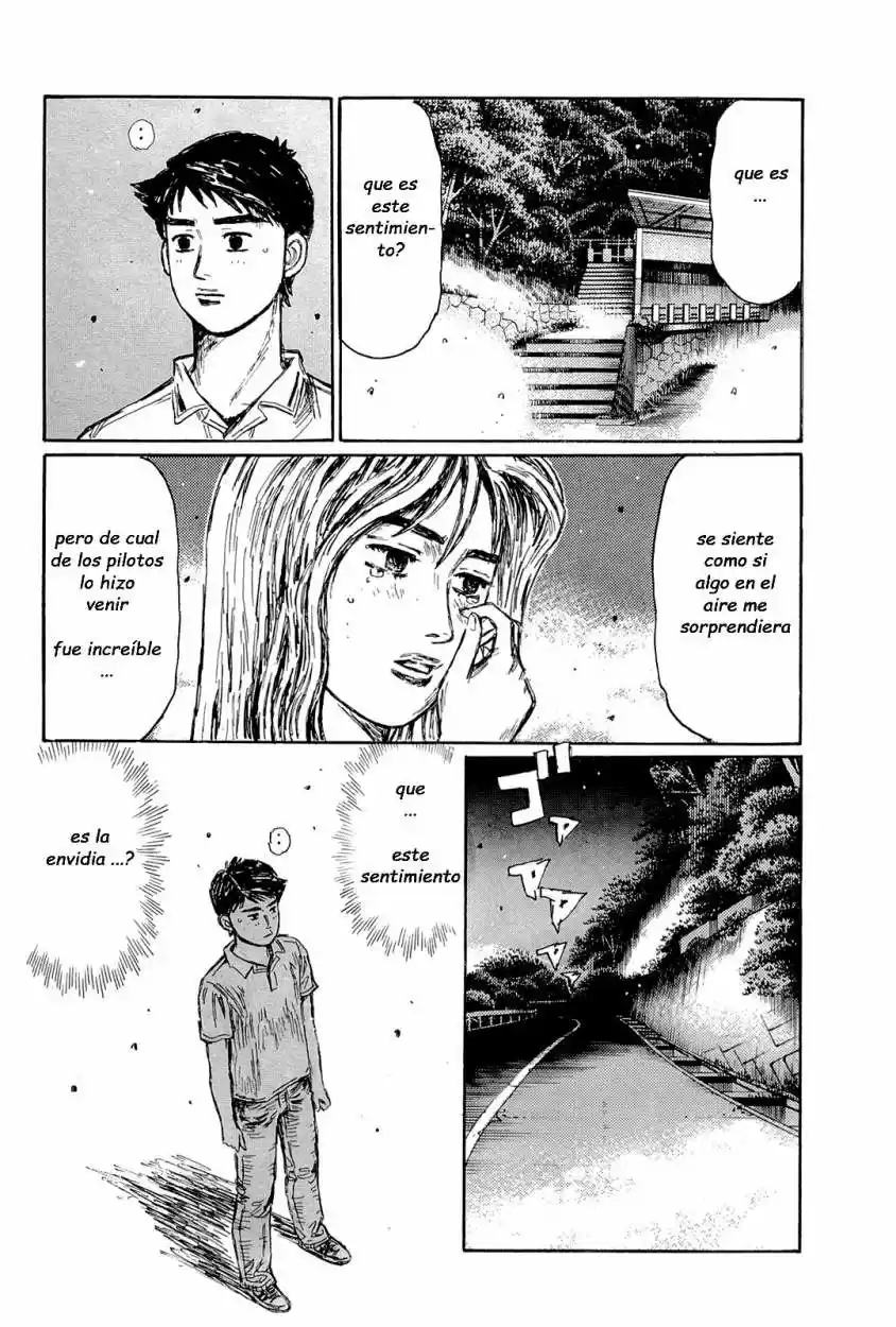 Initial D (1995) - Capítulo 656 - Página 11 - LectorTMOo