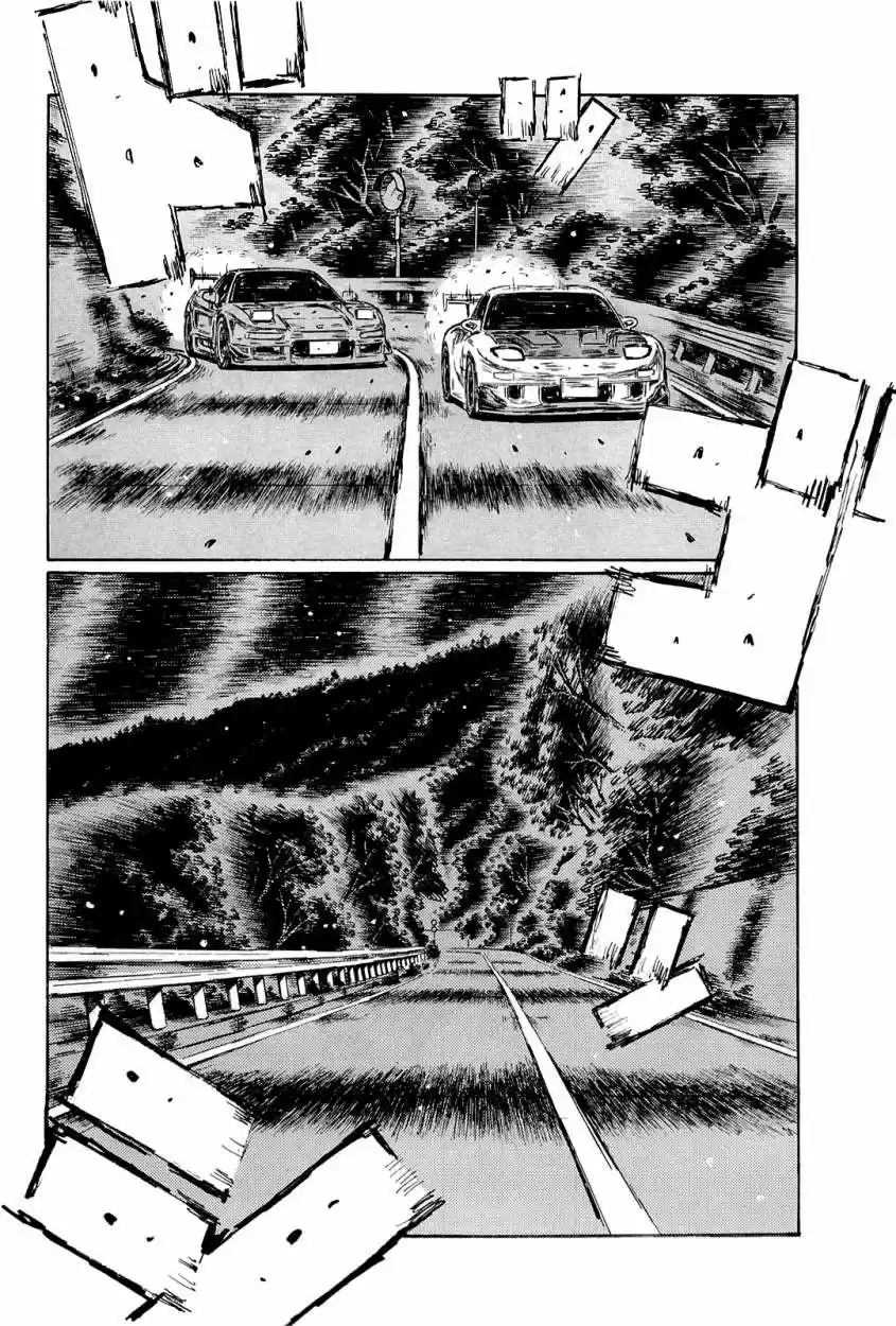 Initial D (1995) - Capítulo 656 - Página 13 - LectorTMOo