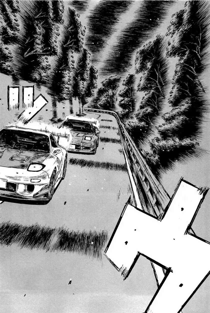 Initial D (1995) - Capítulo 657 - Página 4 - LectorTMOo