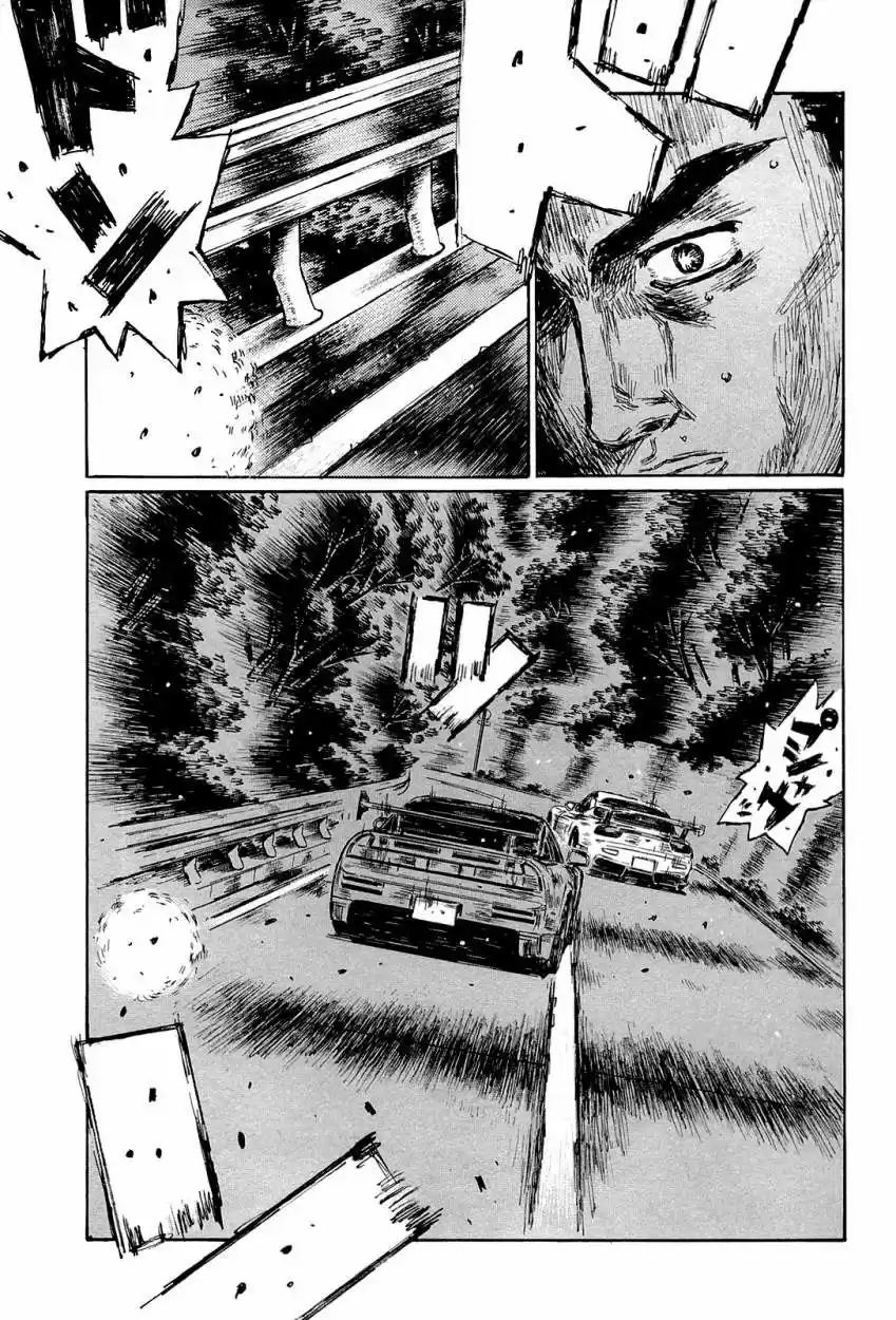 Initial D (1995) - Capítulo 657 - Página 13 - LectorTMOo