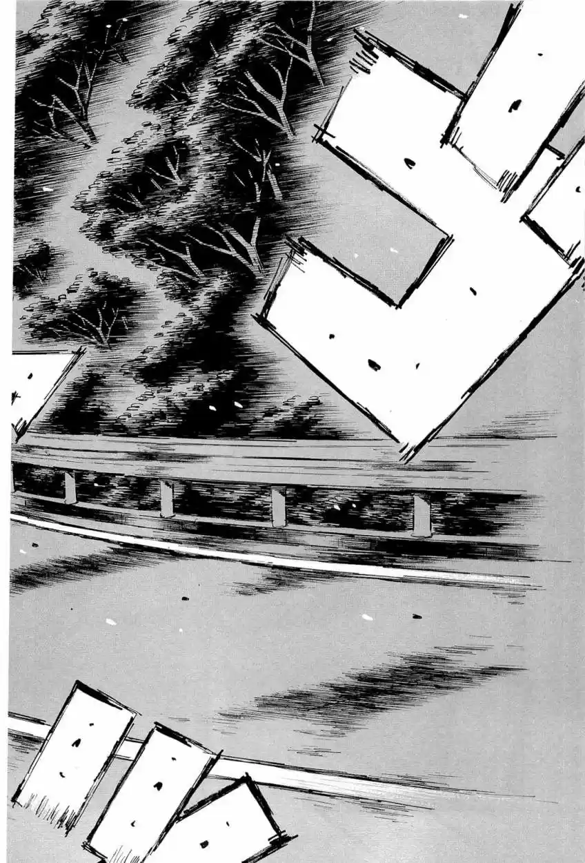 Initial D (1995) - Capítulo 657 - Página 14 - LectorTMOo