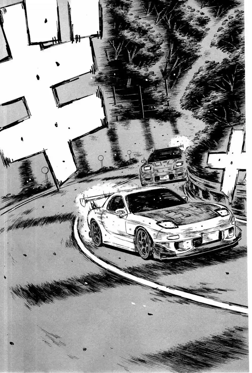 Initial D (1995) - Capítulo 657 - Página 15 - LectorTMOo