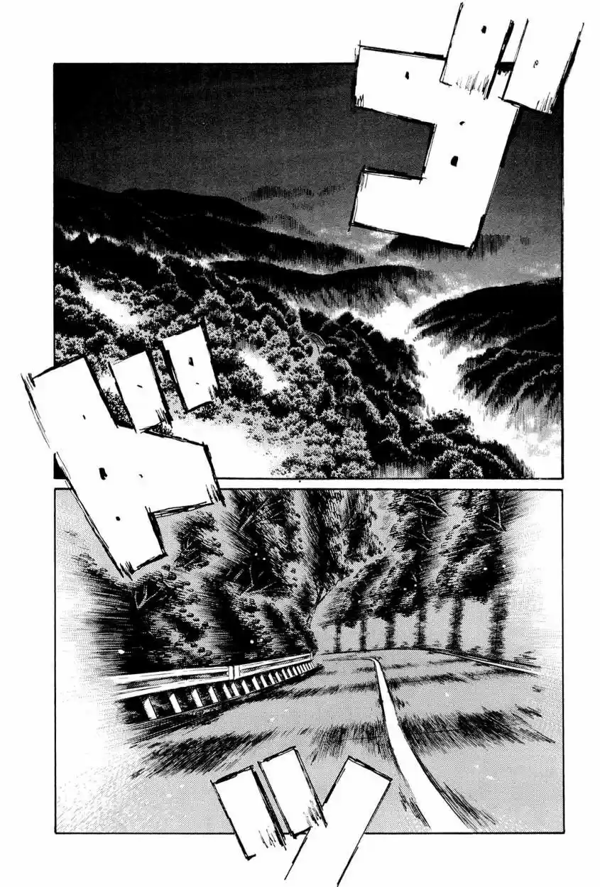 Initial D (1995) - Capítulo 658 - Página 4 - LectorTMOo