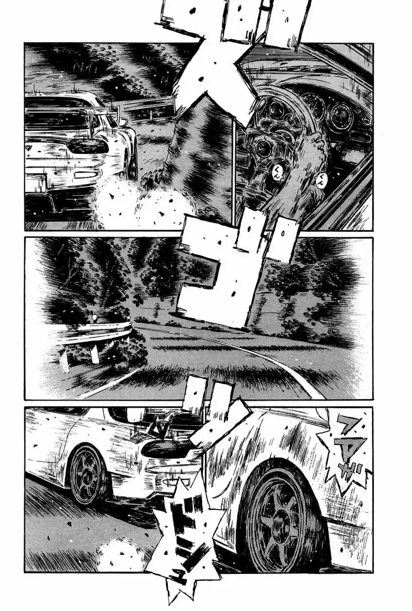 Initial D (1995) - Capítulo 658 - Página 9 - LectorTMOo