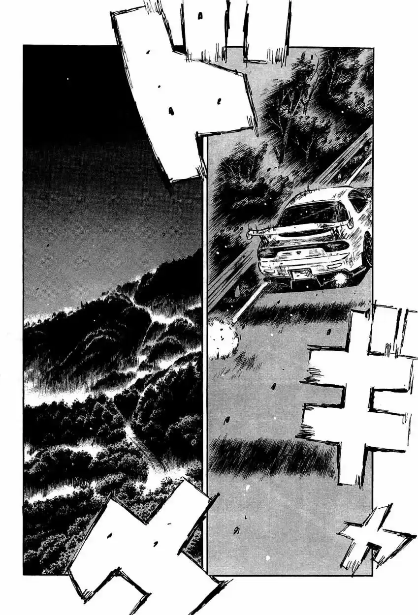 Initial D (1995) - Capítulo 659 - Página 7 - LectorTMOo