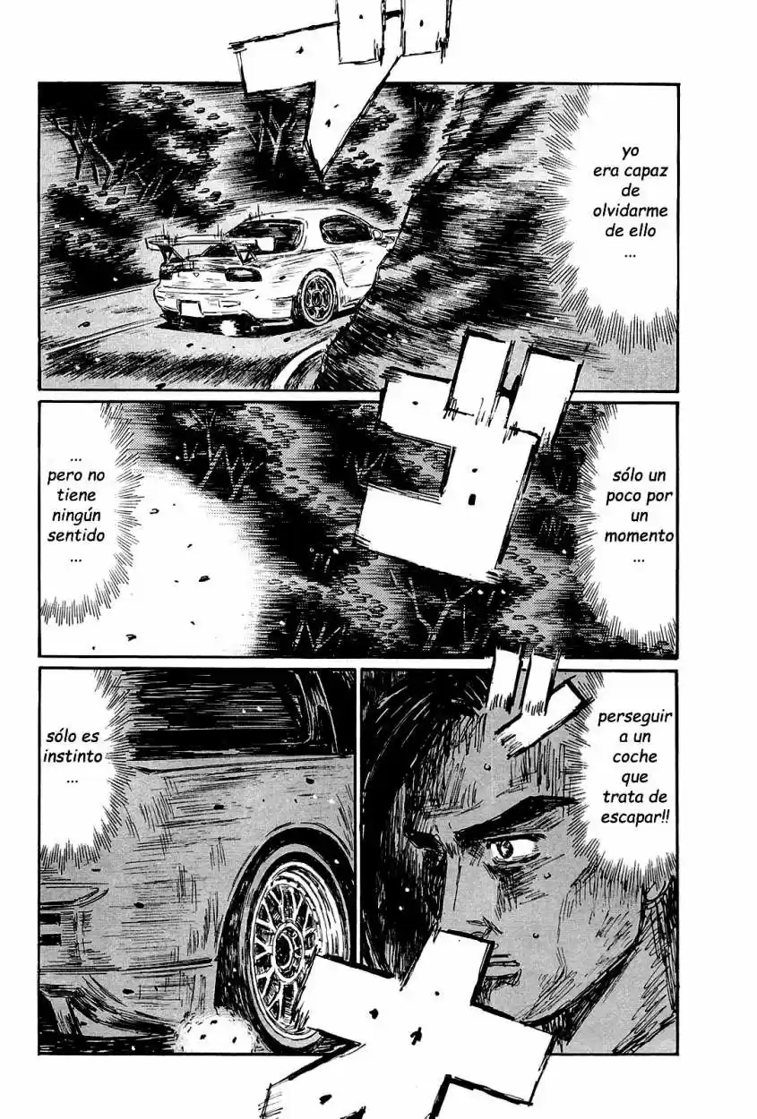 Initial D (1995) - Capítulo 660 - Página 6 - LectorTMOo