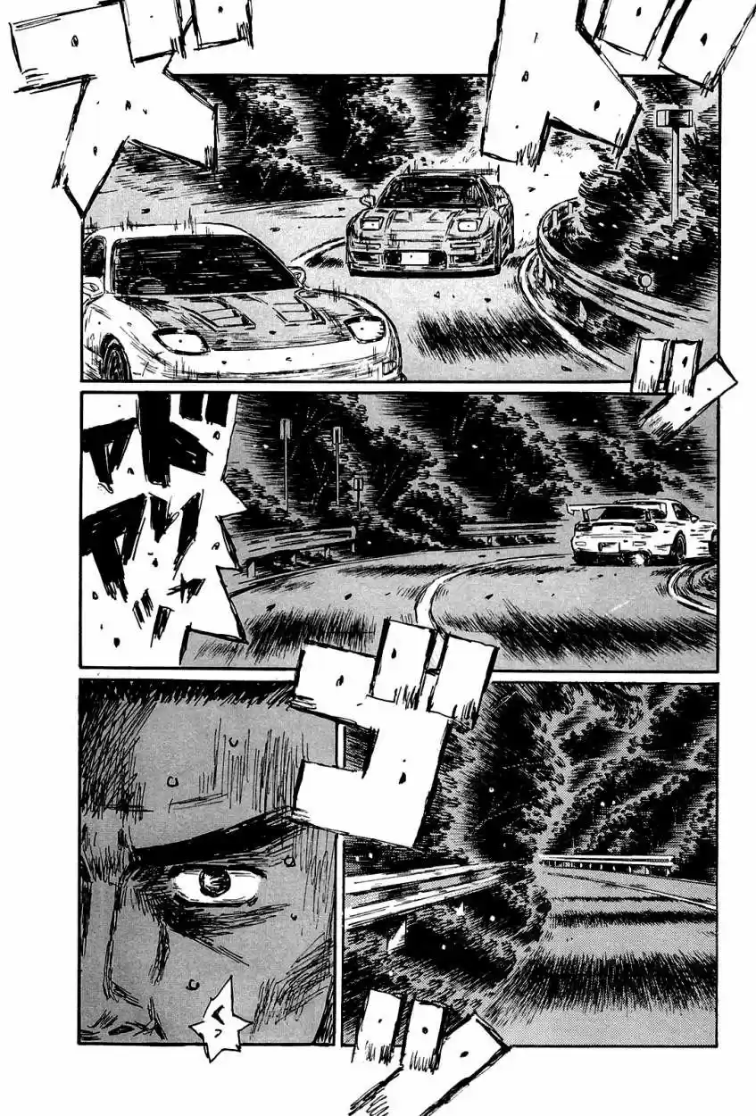 Initial D (1995) - Capítulo 660 - Página 9 - LectorTMOo
