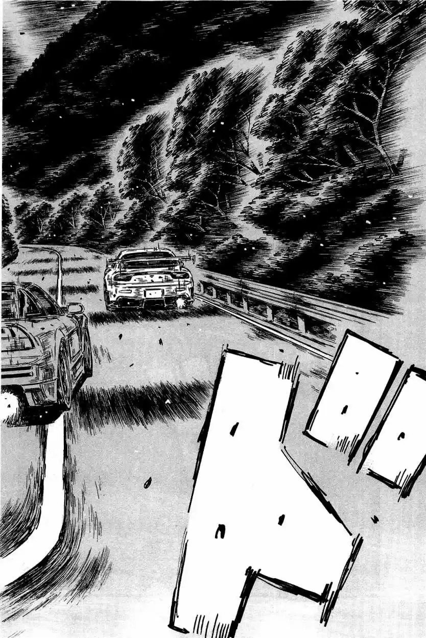 Initial D (1995) - Capítulo 660 - Página 10 - LectorTMOo