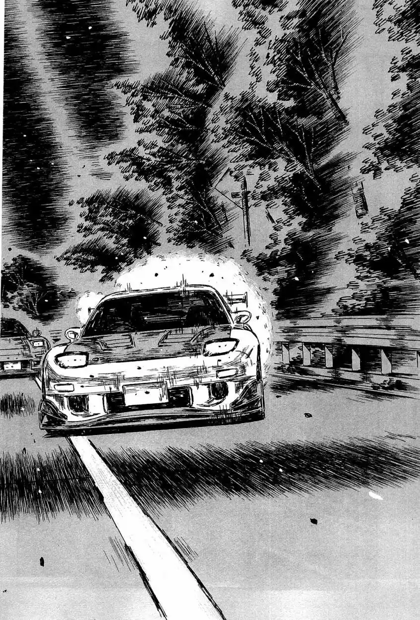 Initial D (1995) - Capítulo 661 - Página 9 - LectorTMOo