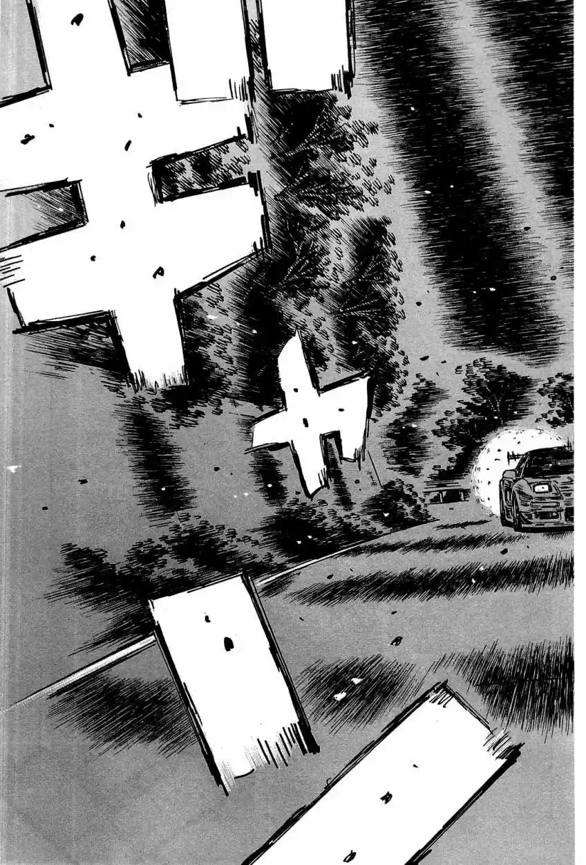 Initial D (1995) - Capítulo 661 - Página 10 - LectorTMOo