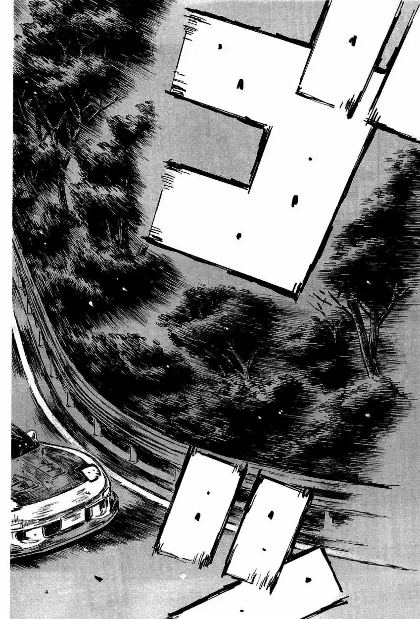 Initial D (1995) - Capítulo 662 - Página 5 - LectorTMOo