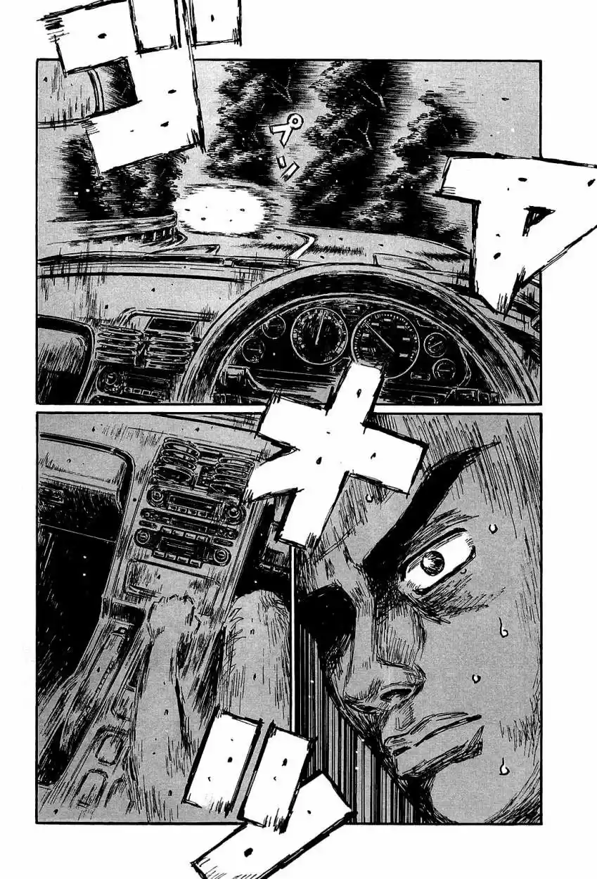 Initial D (1995) - Capítulo 662 - Página 7 - LectorTMOo