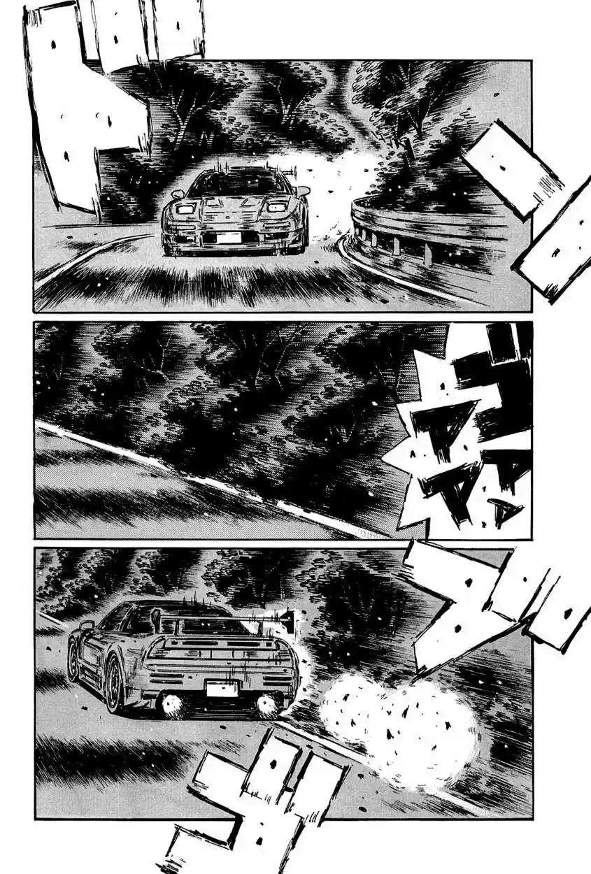 Initial D (1995) - Capítulo 662 - Página 9 - LectorTMOo