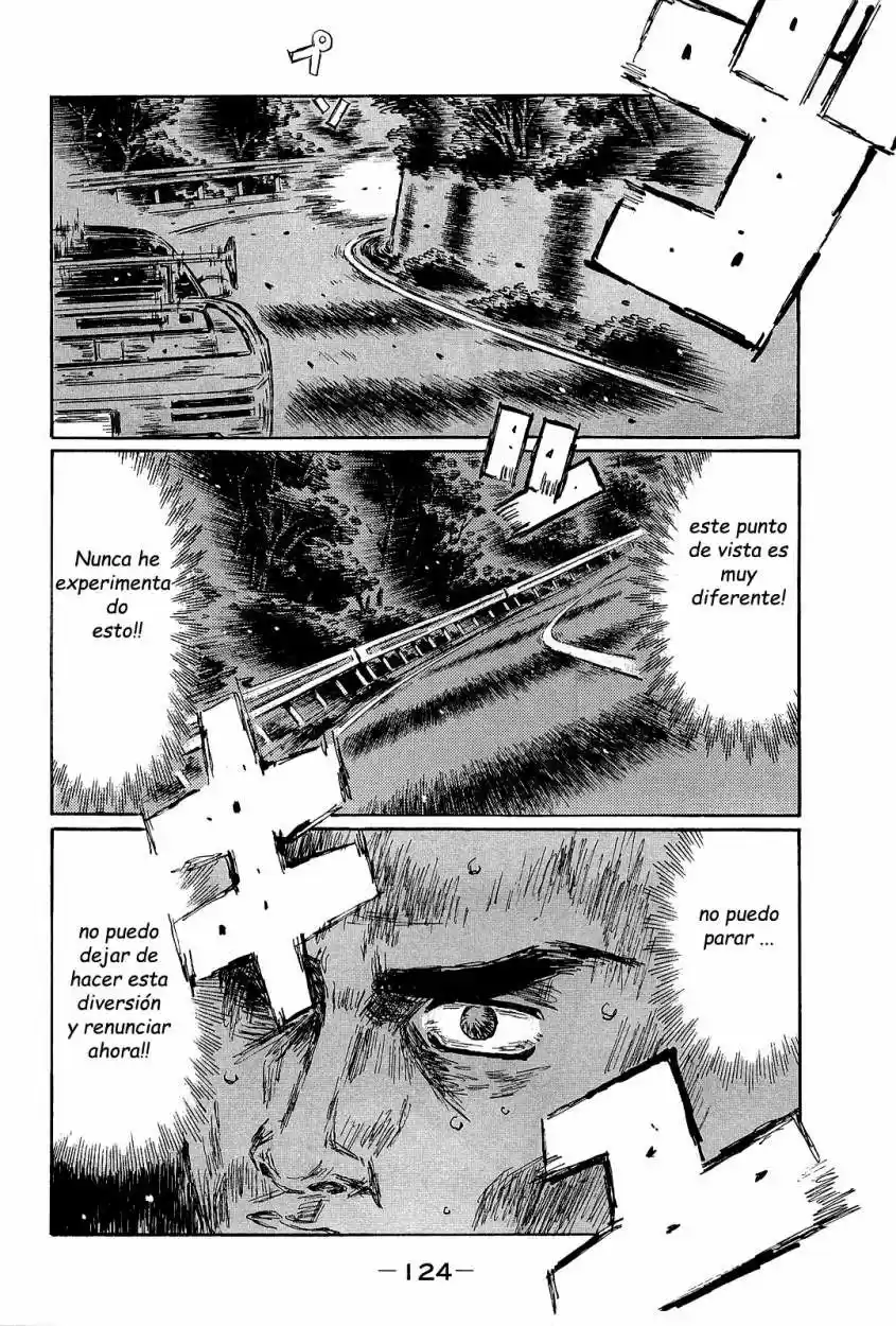 Initial D (1995) - Capítulo 662 - Página 11 - LectorTMOo