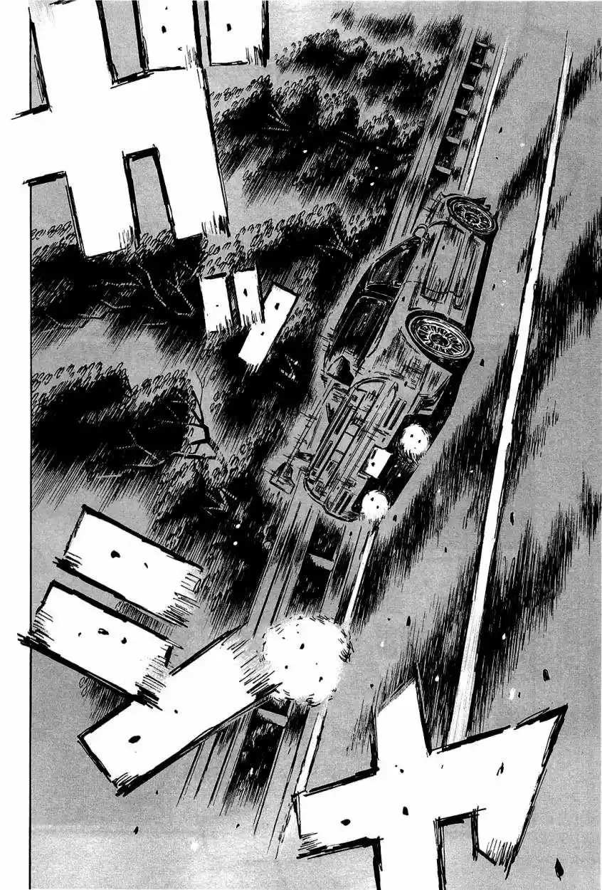 Initial D (1995) - Capítulo 663 - Página 6 - LectorTMOo