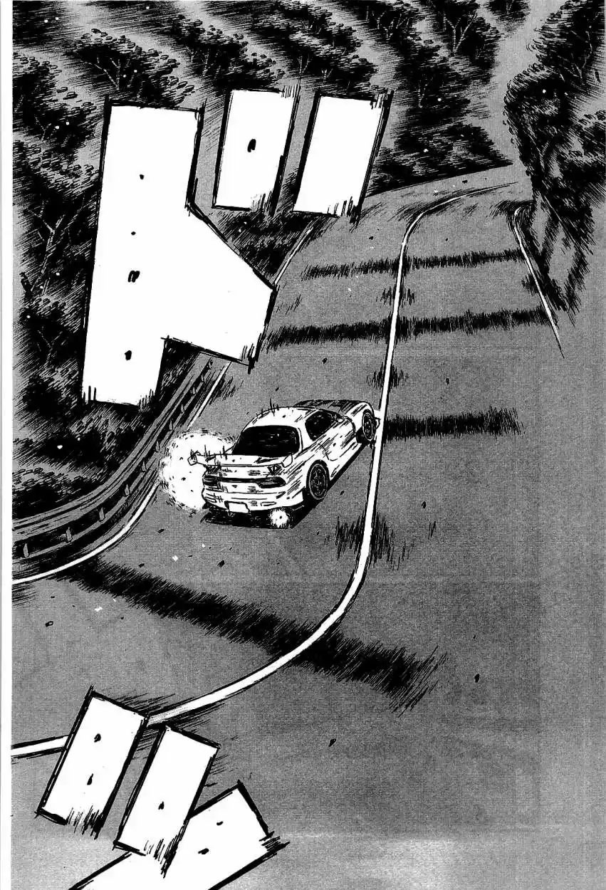 Initial D (1995) - Capítulo 663 - Página 8 - LectorTMOo