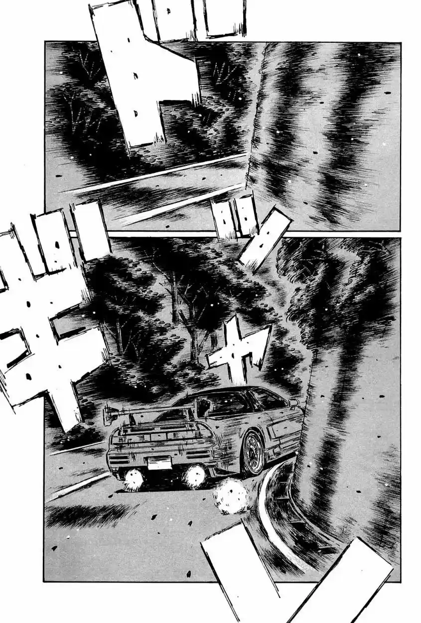 Initial D (1995) - Capítulo 663 - Página 11 - LectorTMOo