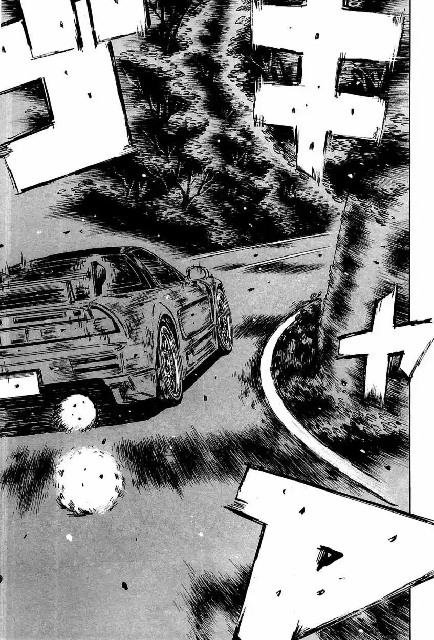 Initial D (1995) - Capítulo 664 - Página 8 - LectorTMOo