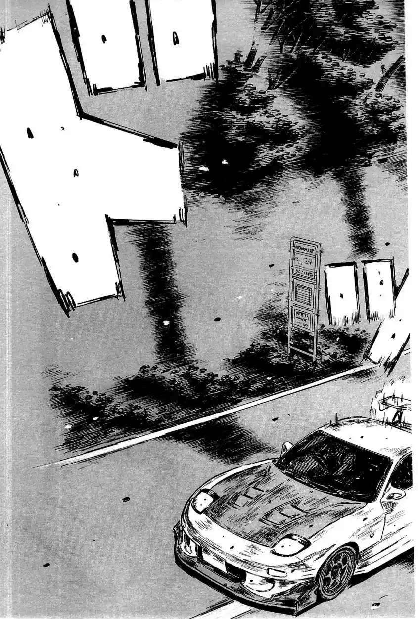 Initial D (1995) - Capítulo 664 - Página 10 - LectorTMOo