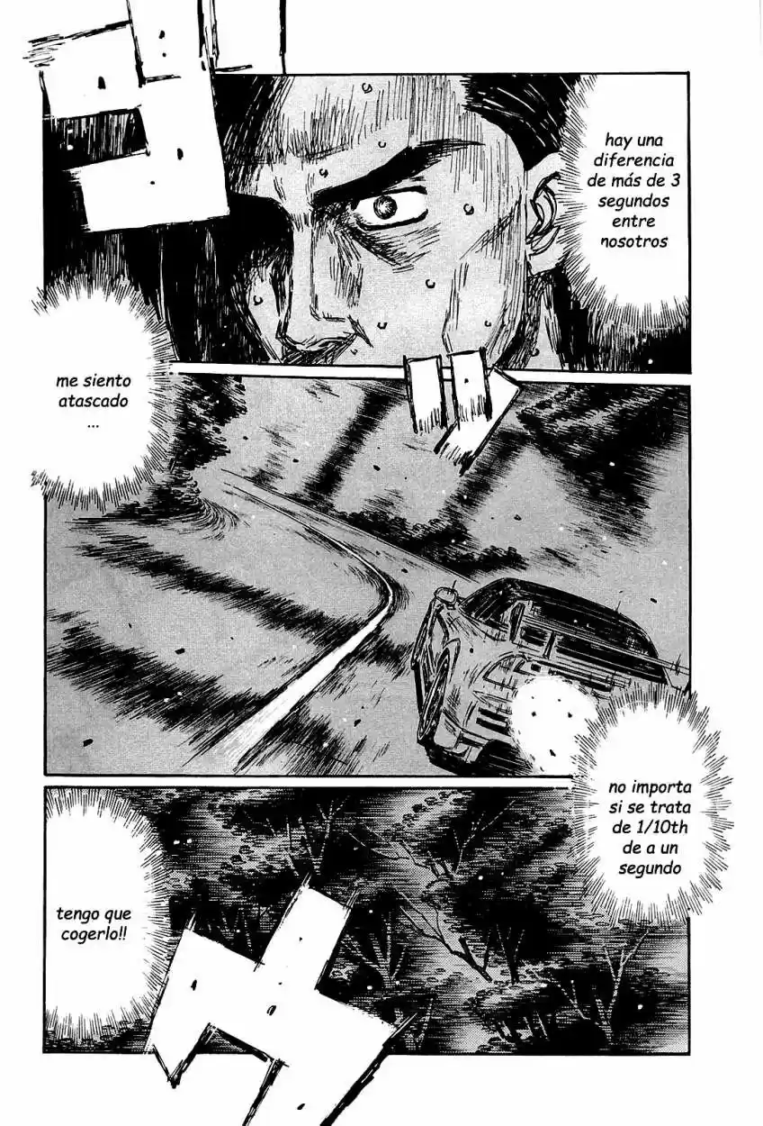 Initial D (1995) - Capítulo 665 - Página 9 - LectorTMOo