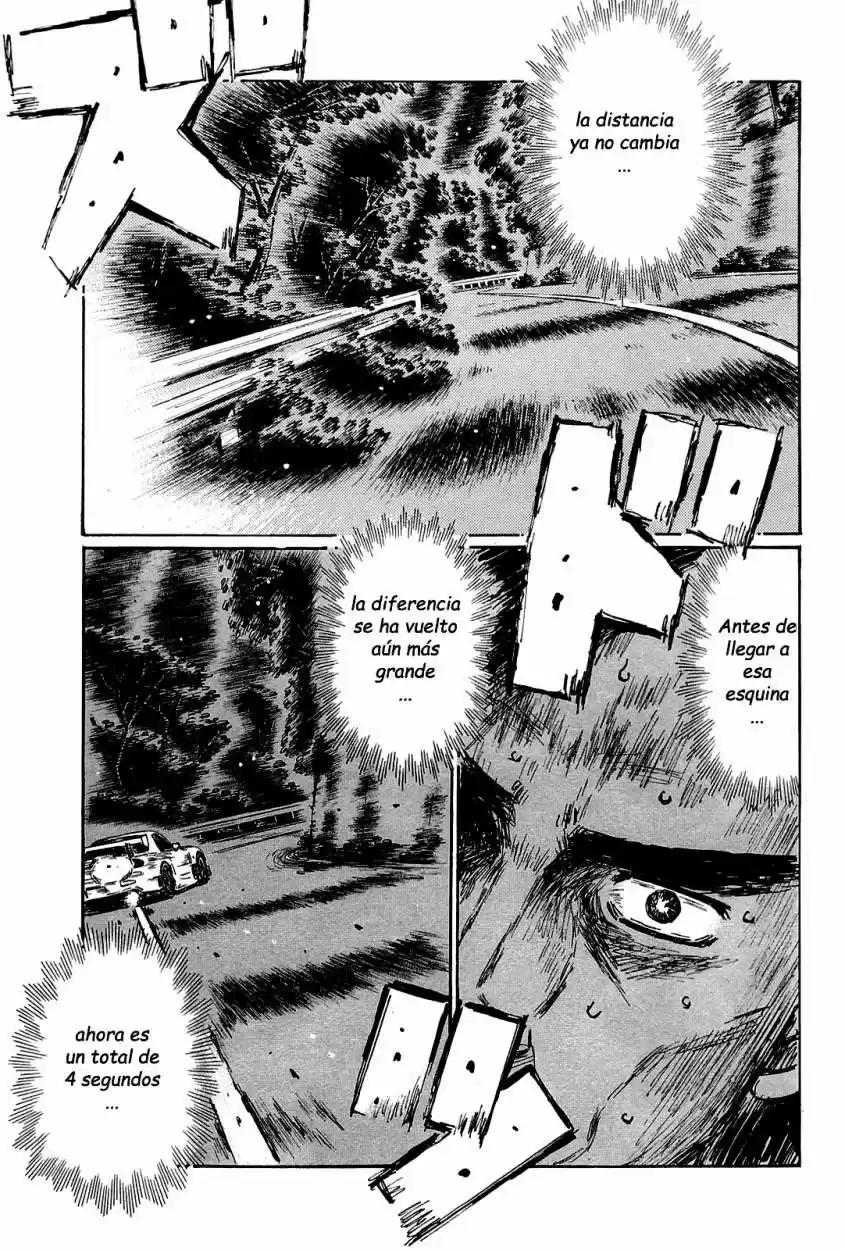 Initial D (1995) - Capítulo 665 - Página 10 - LectorTMOo