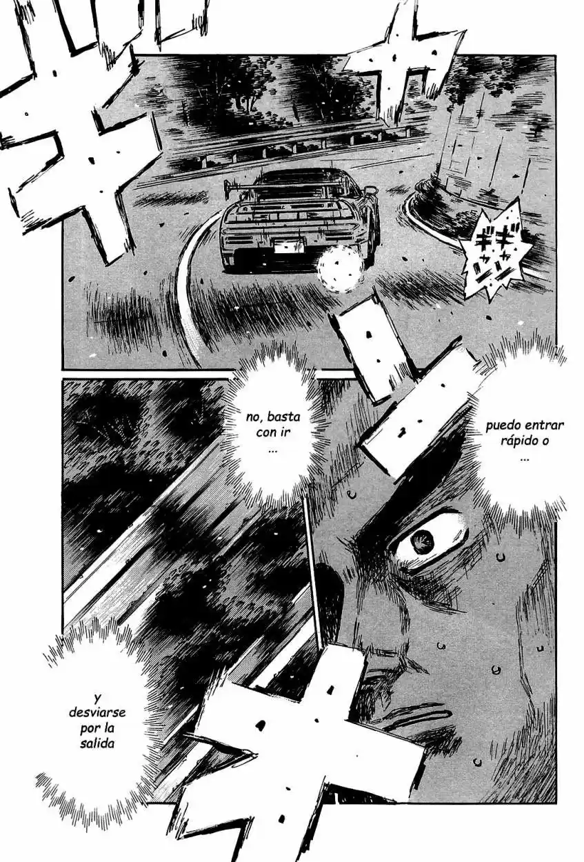 Initial D (1995) - Capítulo 665 - Página 12 - LectorTMOo