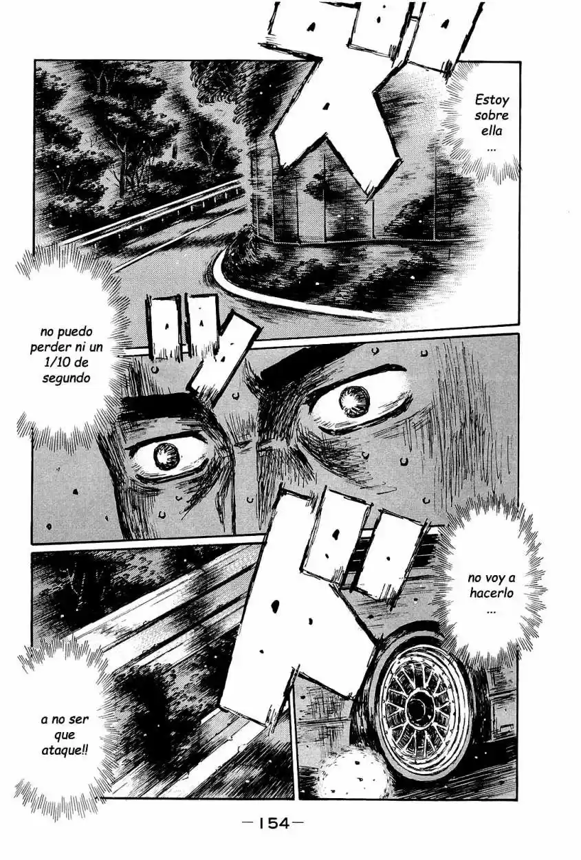 Initial D (1995) - Capítulo 665 - Página 13 - LectorTMOo