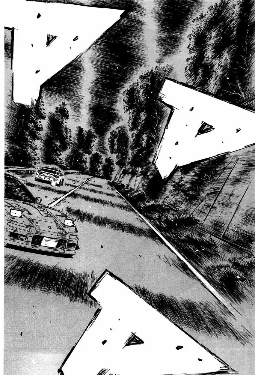 Initial D (1995) - Capítulo 665 - Página 15 - LectorTMOo