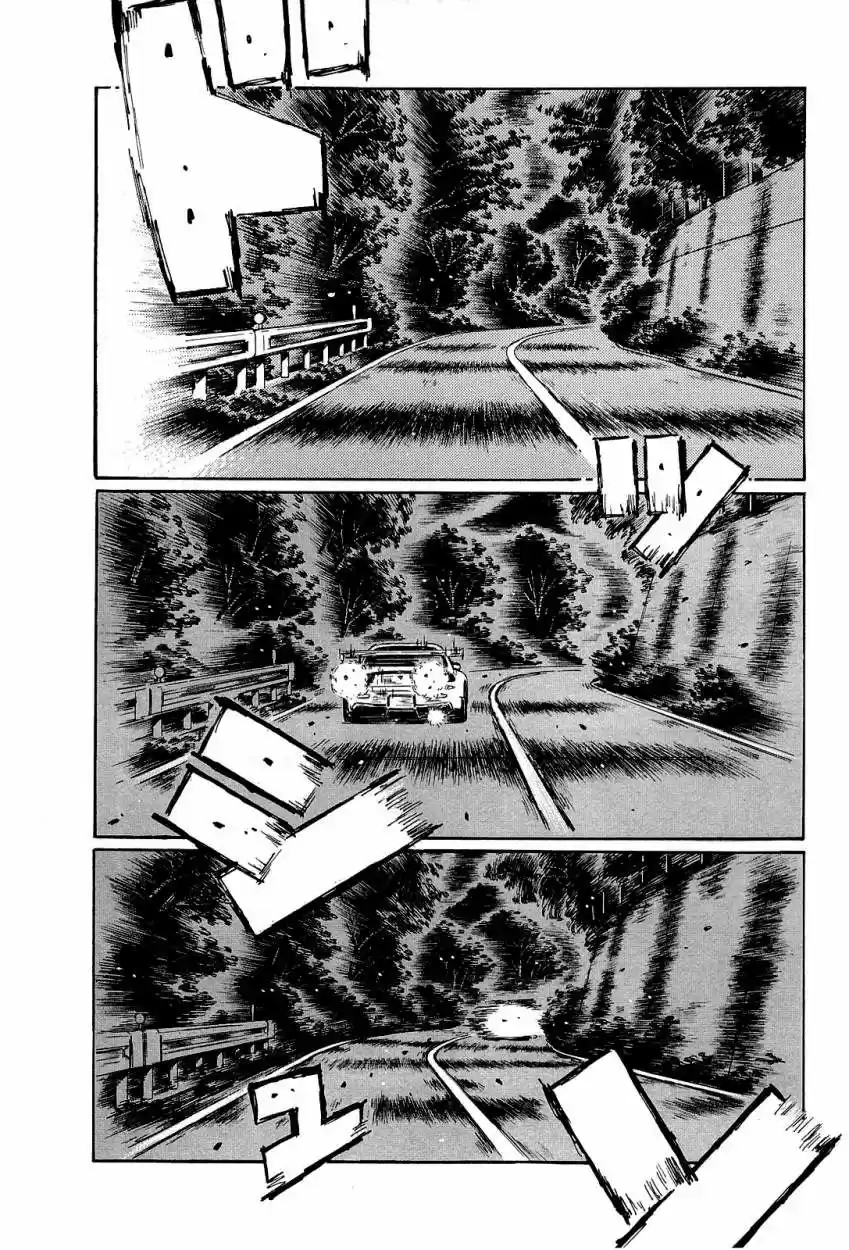 Initial D (1995) - Capítulo 666 - Página 5 - LectorTMOo