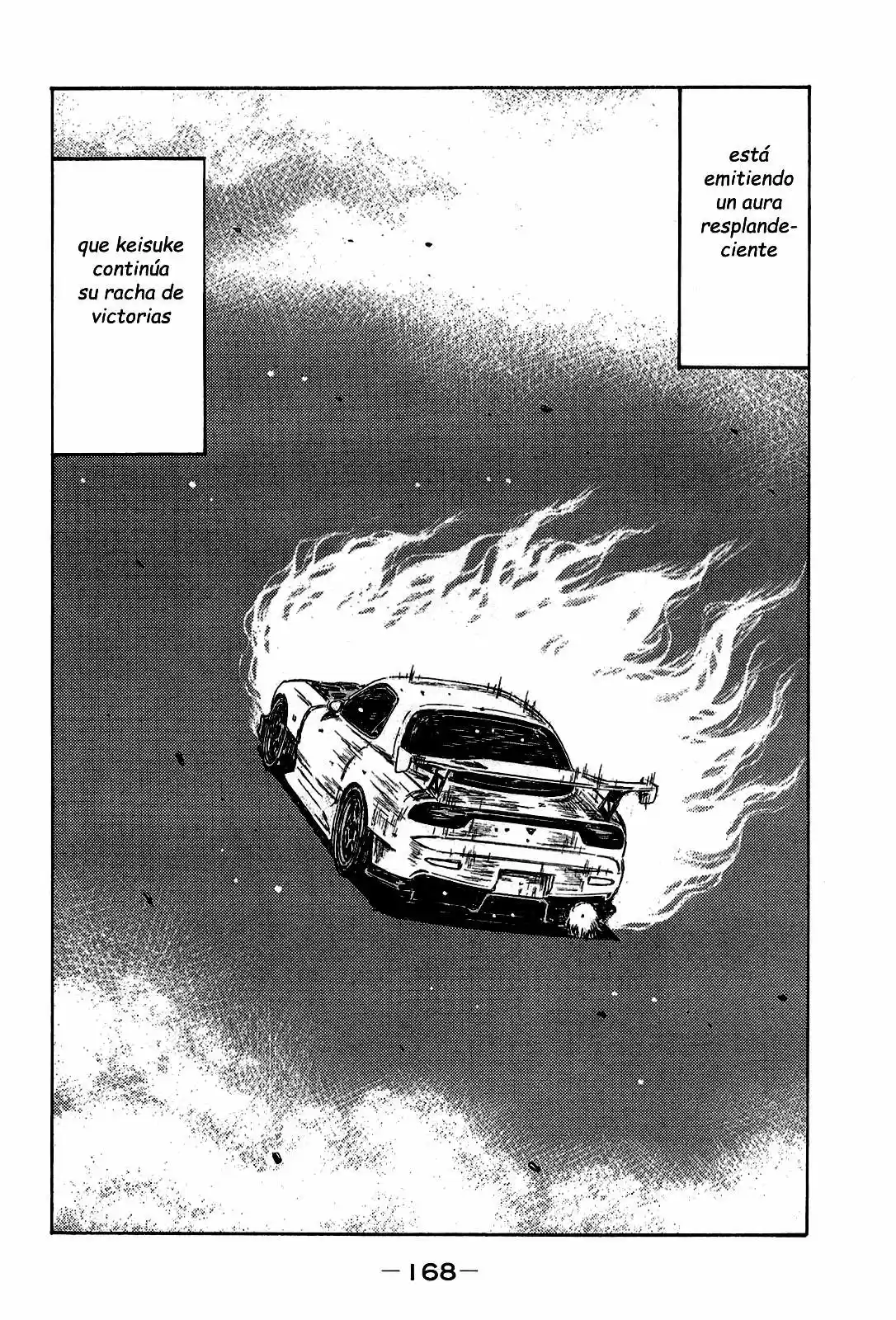Initial D (1995) - Capítulo 667 - Página 6 - LectorTMOo