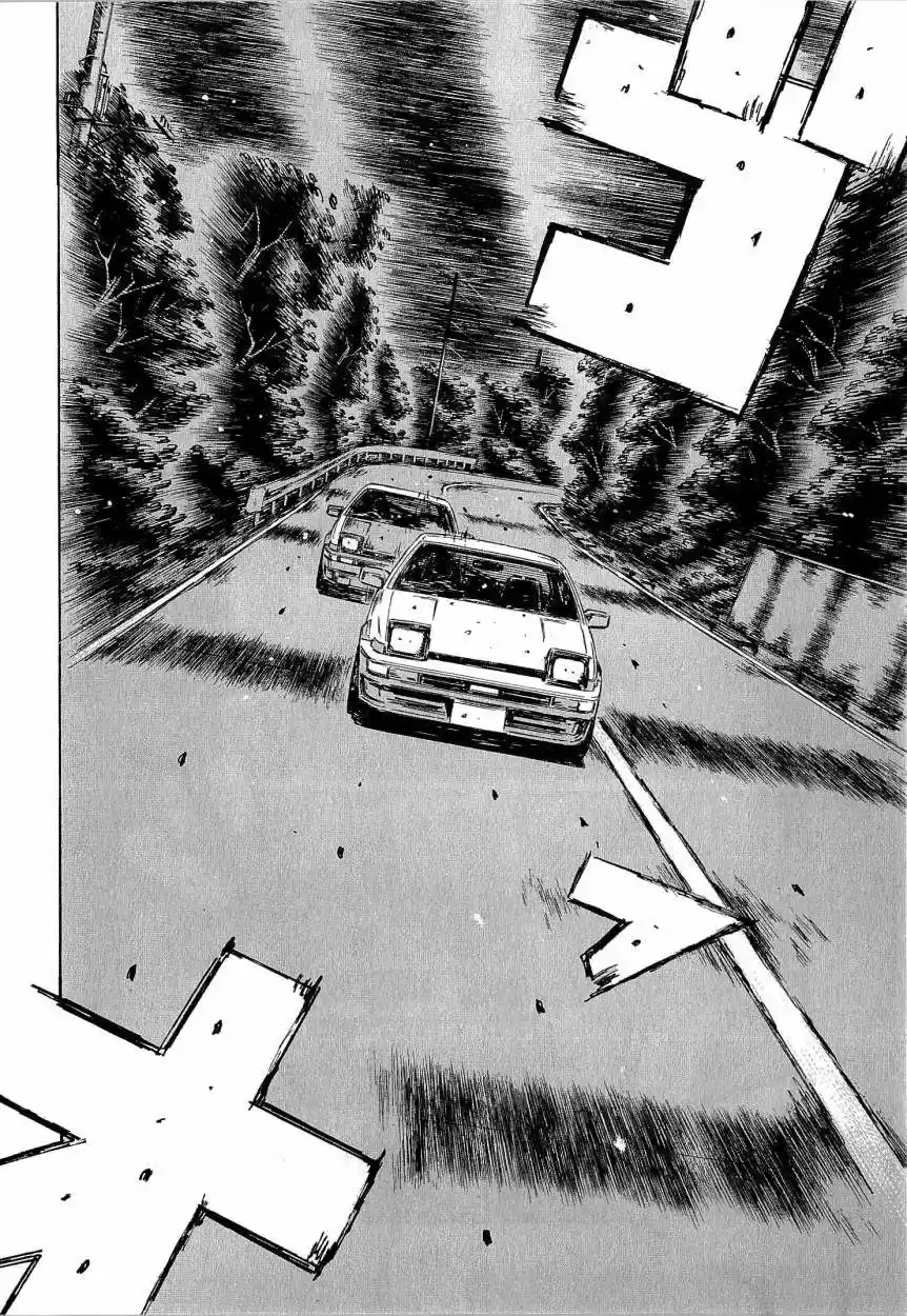 Initial D (1995) - Capítulo 671 - Página 9 - LectorTMOo