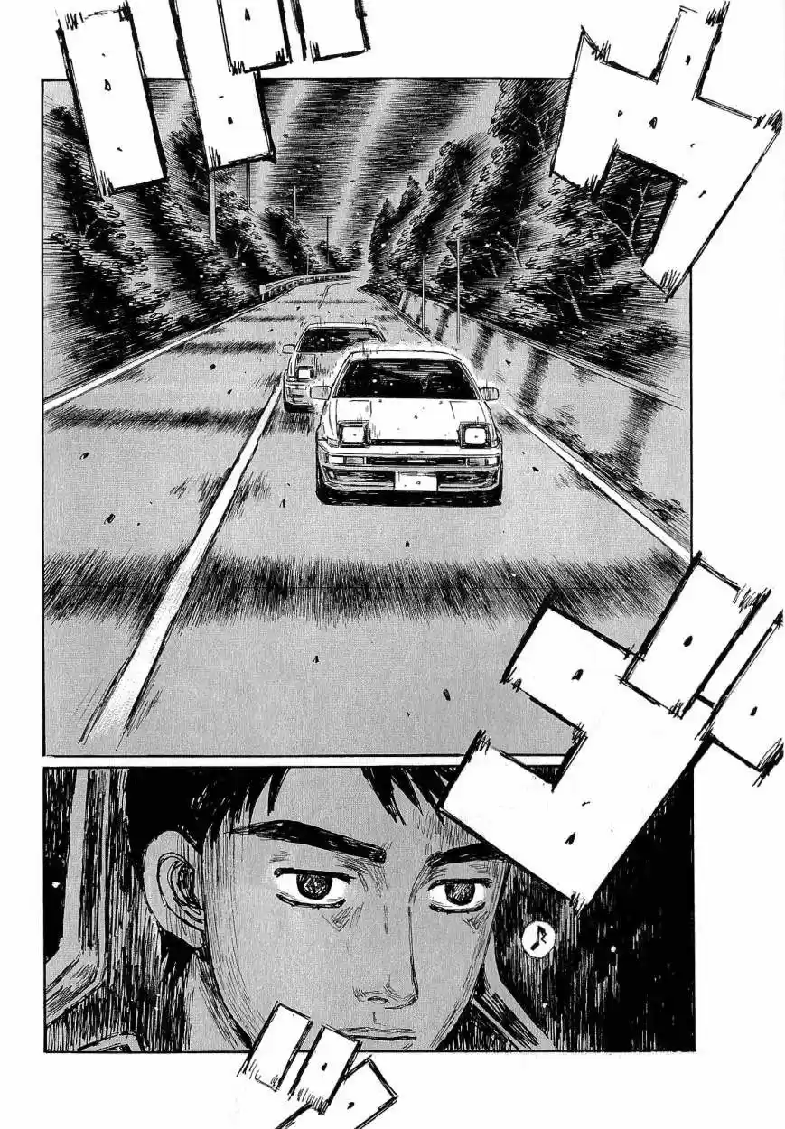 Initial D (1995) - Capítulo 672 - Página 4 - LectorTMOo