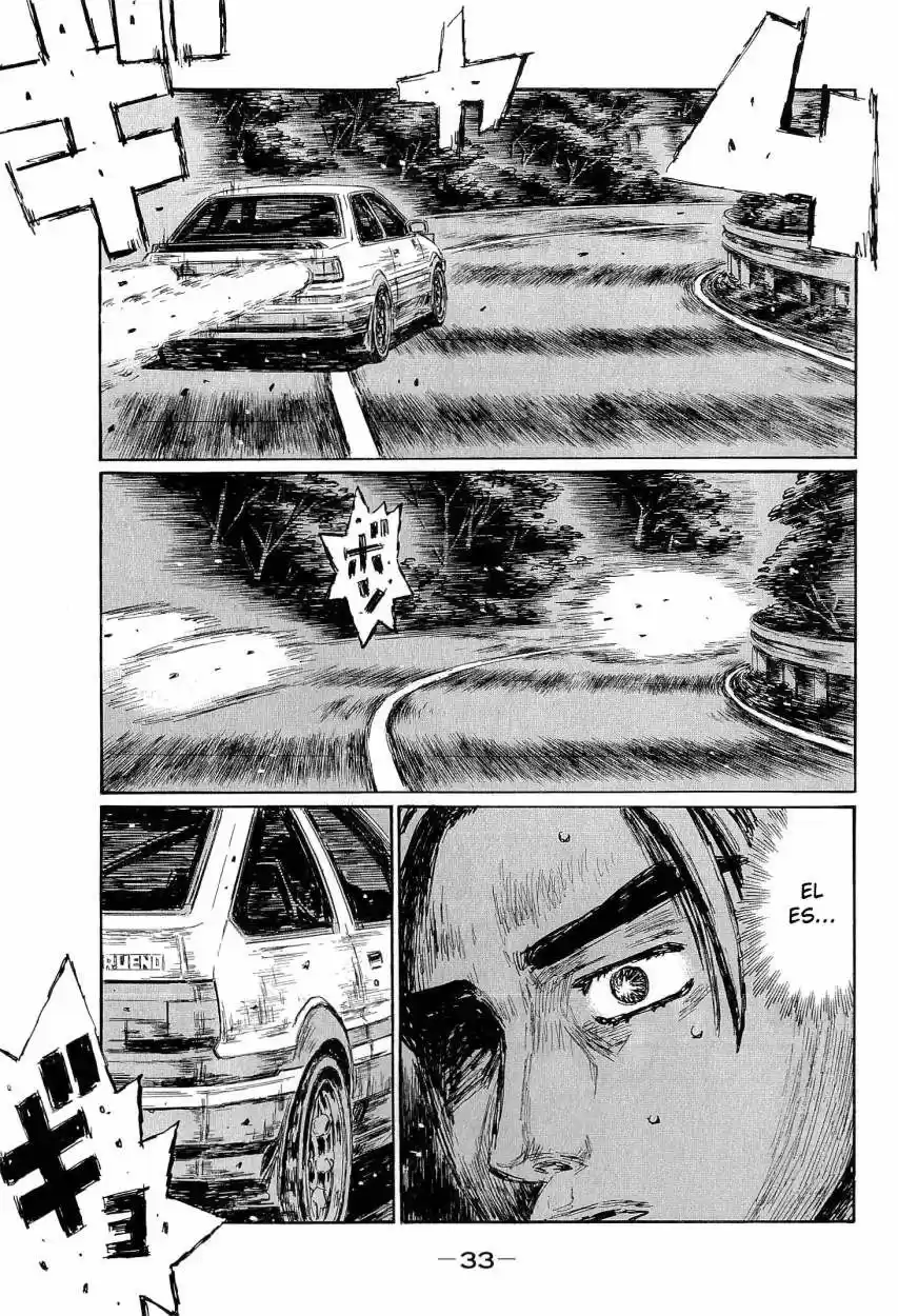 Initial D (1995) - Capítulo 672 - Página 5 - LectorTMOo