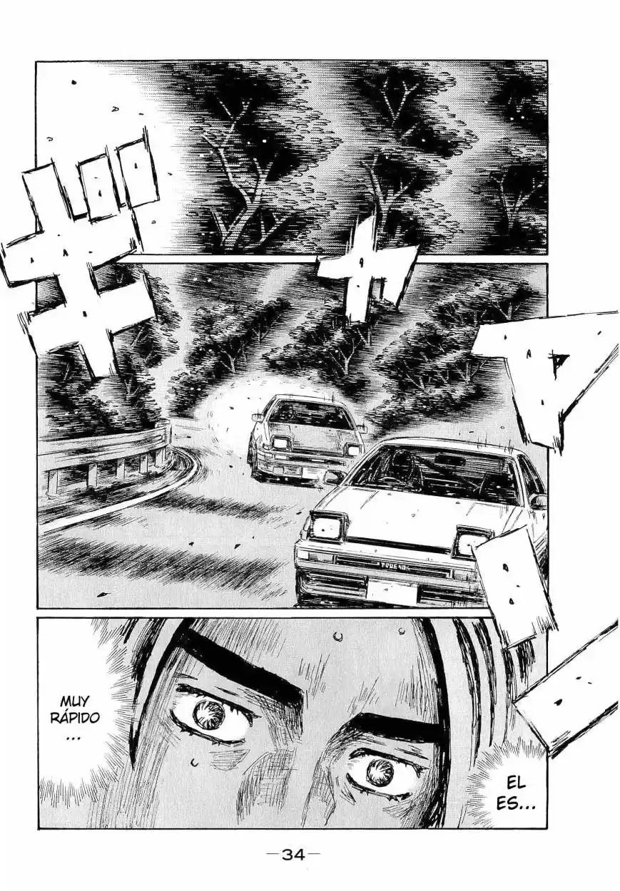 Initial D (1995) - Capítulo 672 - Página 6 - LectorTMOo