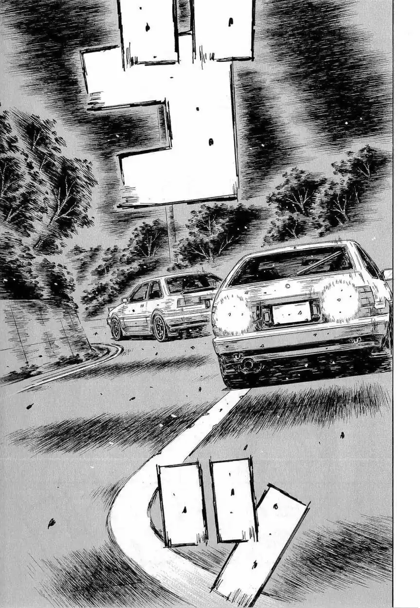 Initial D (1995) - Capítulo 672 - Página 7 - LectorTMOo