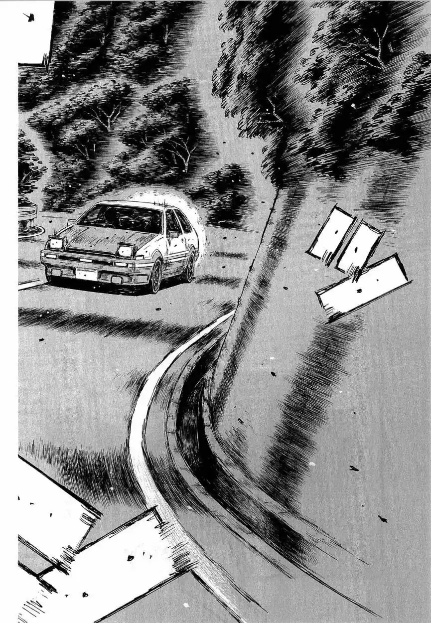 Initial D (1995) - Capítulo 673 - Página 4 - LectorTMOo