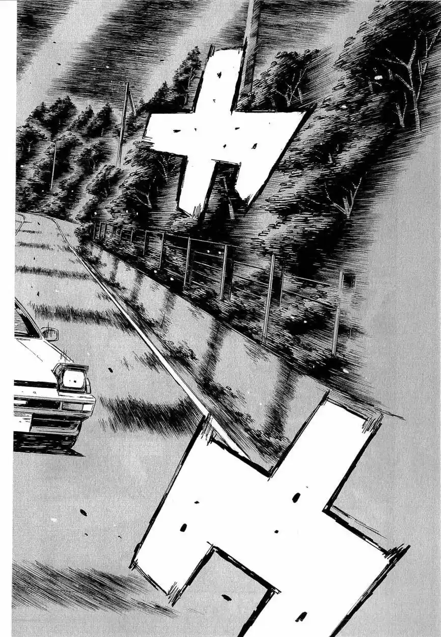 Initial D (1995) - Capítulo 673 - Página 12 - LectorTMOo