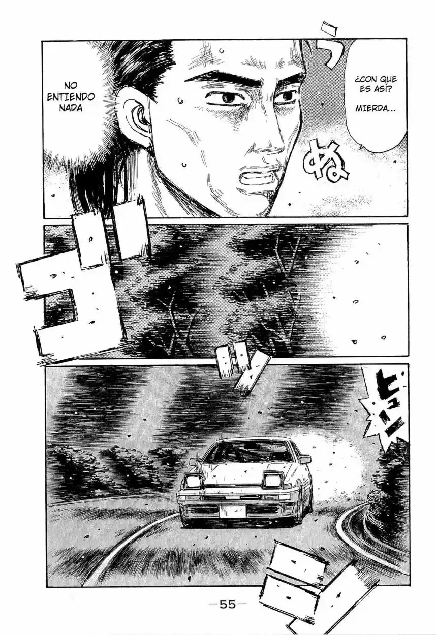 Initial D (1995) - Capítulo 674 - Página 9 - LectorTMOo