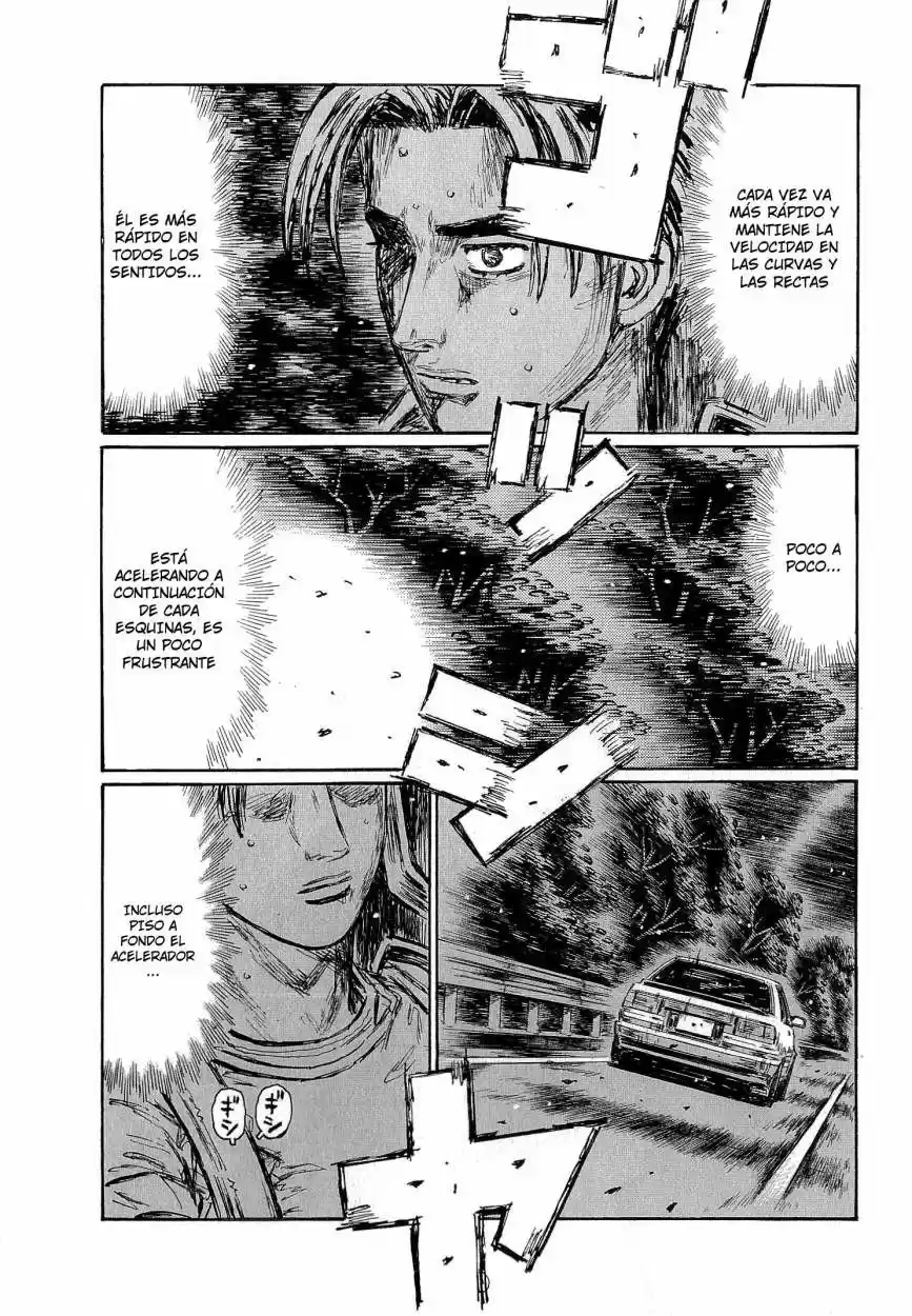 Initial D (1995) - Capítulo 675 - Página 4 - LectorTMOo