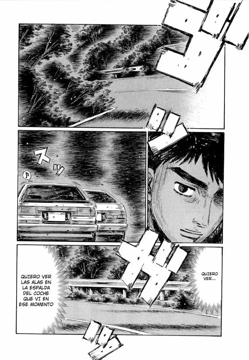 Initial D (1995) - Capítulo 677 - Página 8 - LectorTMOo
