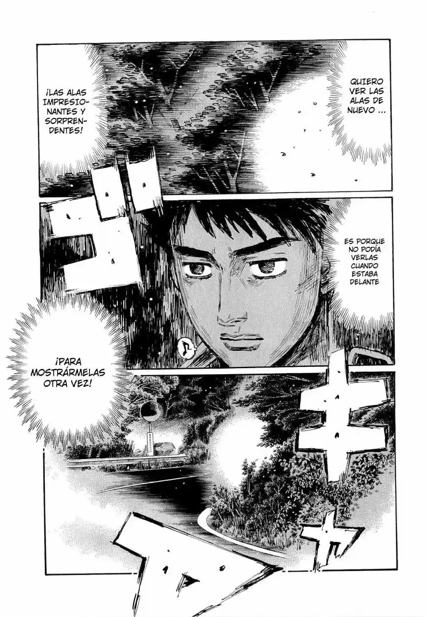 Initial D (1995) - Capítulo 677 - Página 9 - LectorTMOo